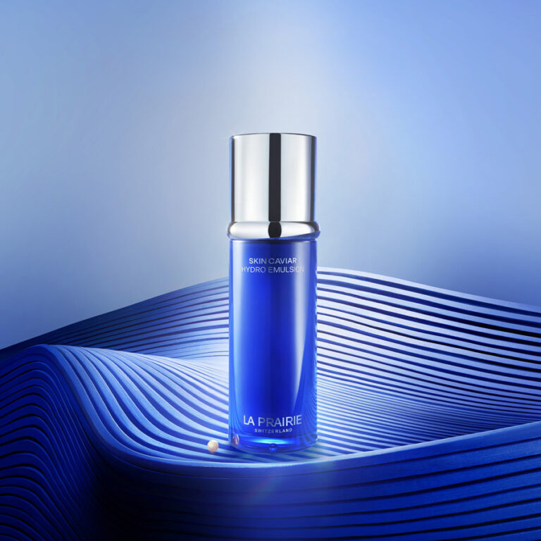 La Prairie Skin Caviar Hydro Emulsion