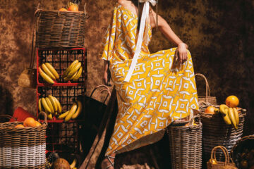 PnP Clothing x Alizwa Sibawu