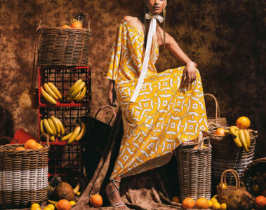 PnP Clothing x Alizwa Sibawu