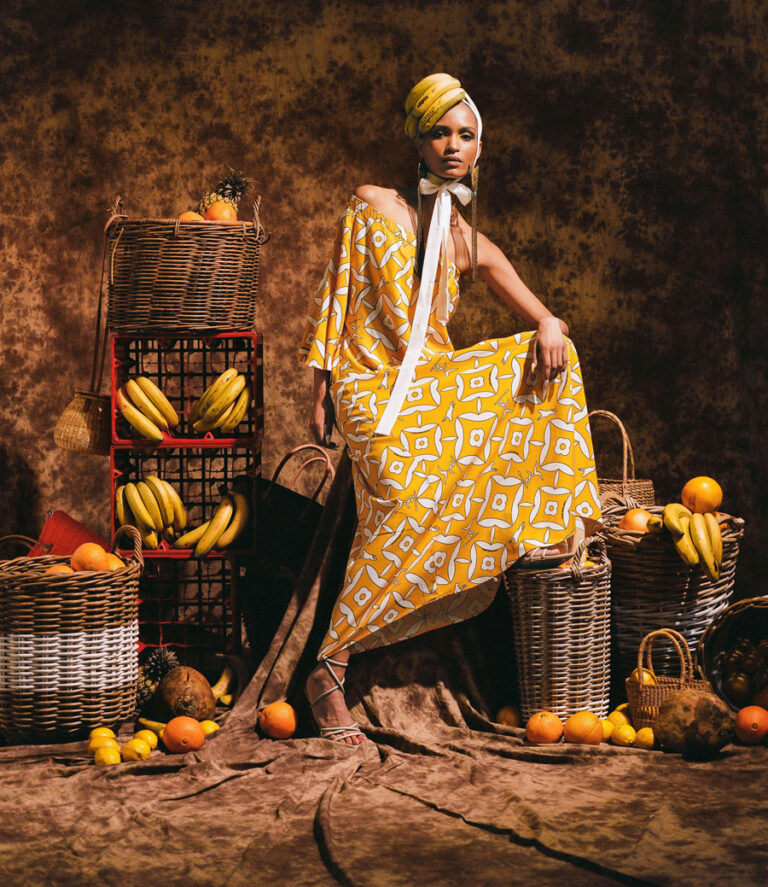 PnP Clothing x Alizwa Sibawu