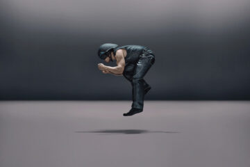 G-STAR Anatomic Denim