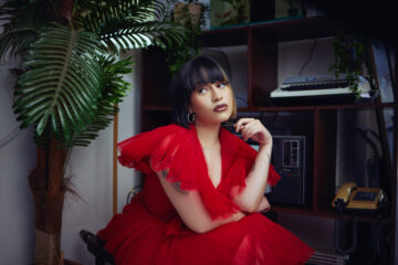 Rowlene Live at J.C. Le Roux