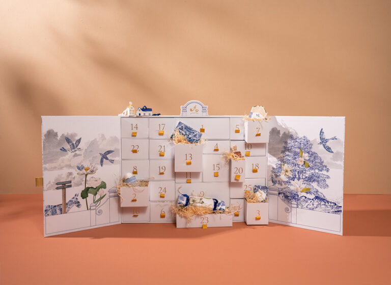 Babylonstoren Advent Calendar