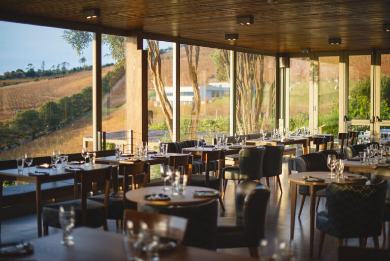 Chefs Warehouse at Beau Constantia