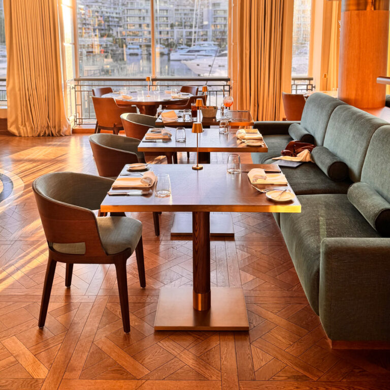 Heirloom Restaurant
