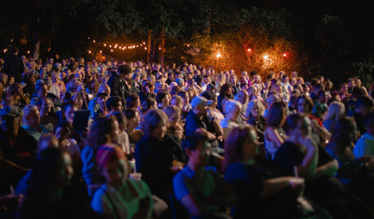 Maynardville's Open-Air Festival