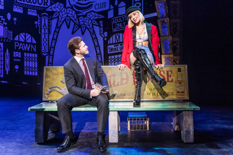 Pretty Woman Musical