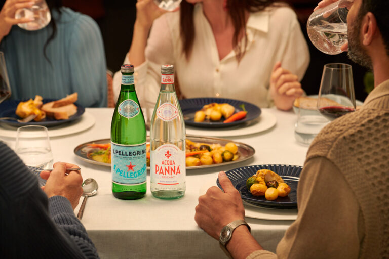 Clearworld S_Pellegrino Acqua Panna