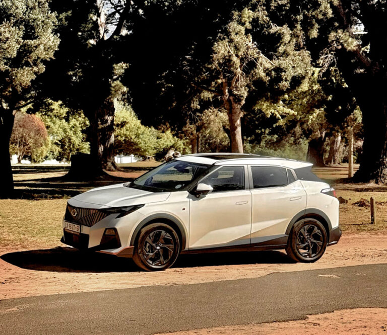 GAC Emzoom