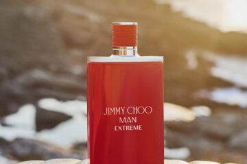 Jimmy Choo Man Extreme