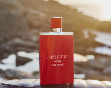 Jimmy Choo Man Extreme