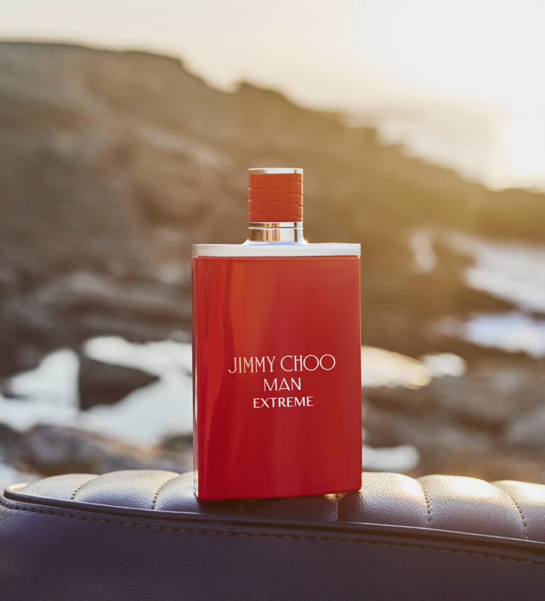 Jimmy Choo Man Extreme