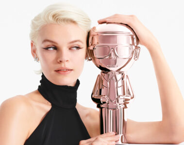 KARL IKONIK by KARL LAGERFELD