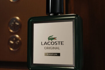 Lacoste