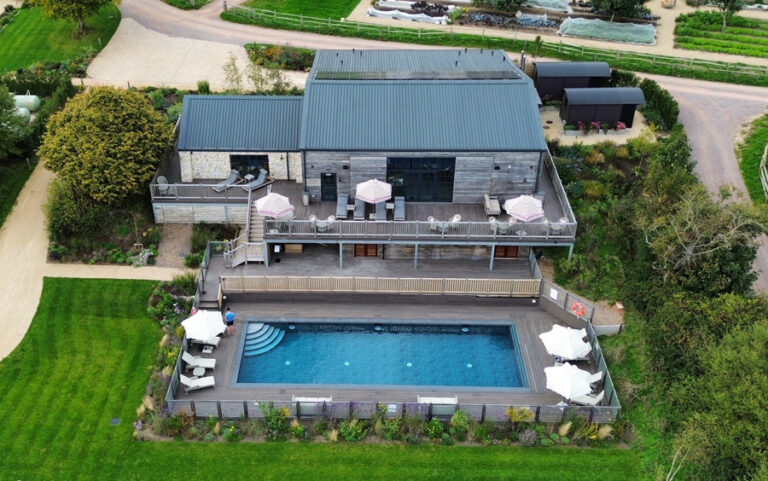 Louma Country Hotel