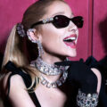 Ariana Grande Swarovski