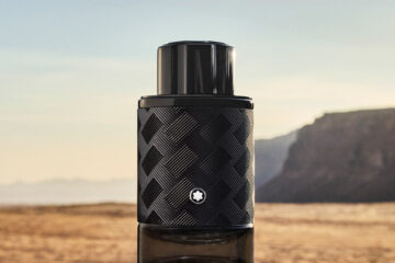 Montblanc Extreme Explorer