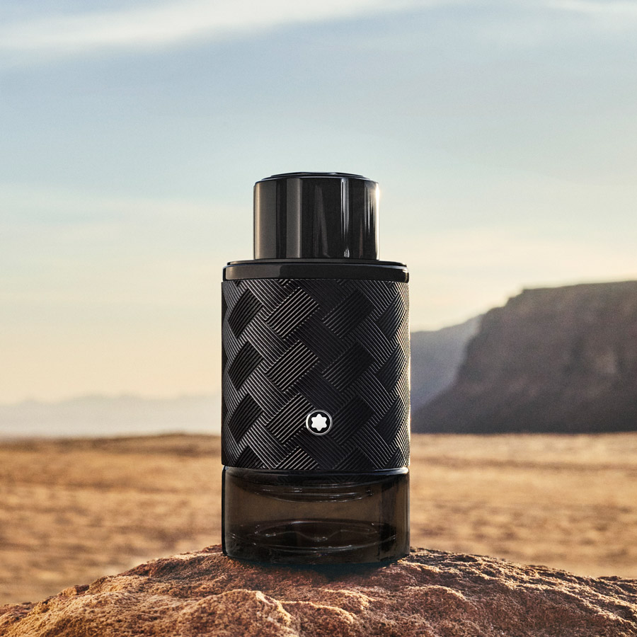 Montblanc Extreme Explorer