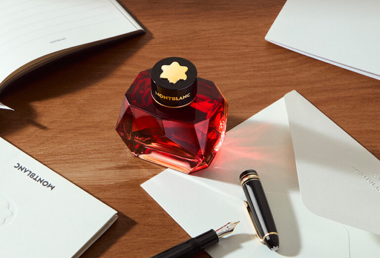 Montblanc Signature Elixir