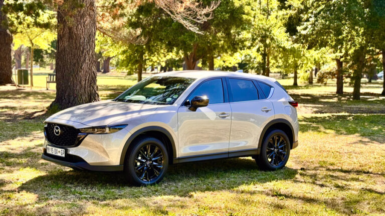 Mazda CX 5