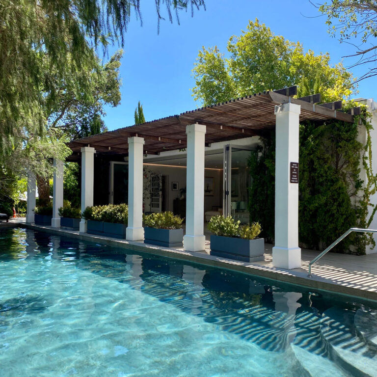 Steenberg Spa
