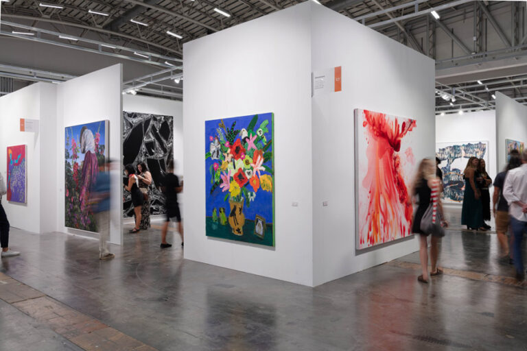 Investec Cape Town Art Fair