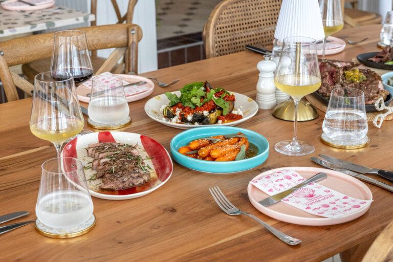The Summer House Eatery