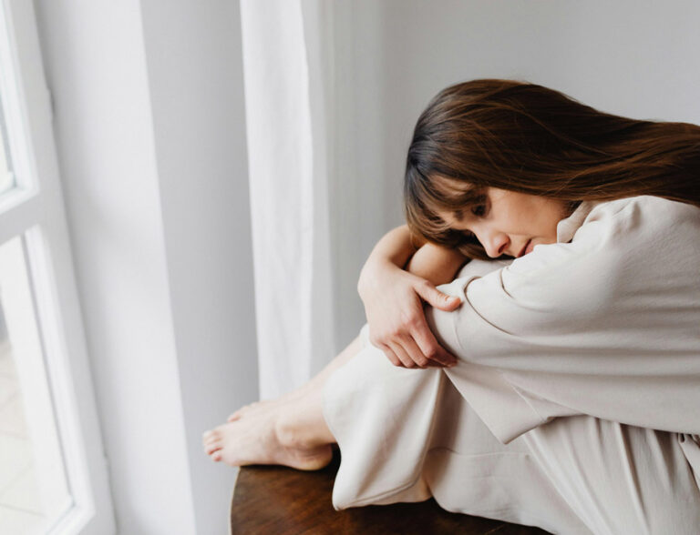 perimenopause