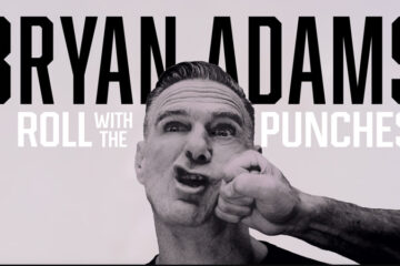 Bryan Adams