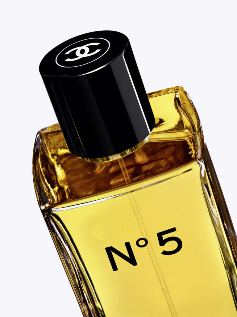 CHANEL N°5 Eau de Toilette