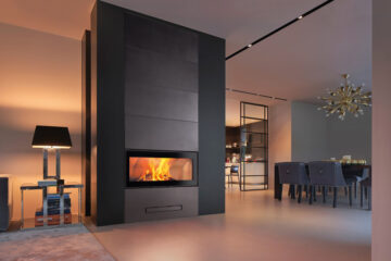 Calore Fireplaces