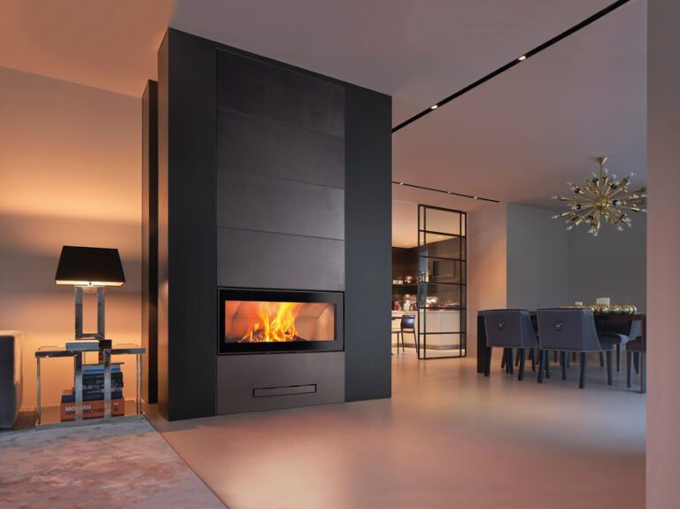 Calore Fireplaces