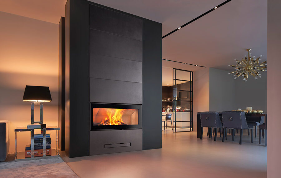 Calore Fireplaces