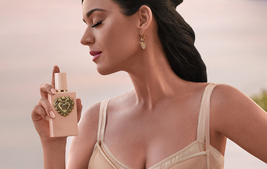 Dolce&Gabbana My Devotion Eau de Parfum Intense