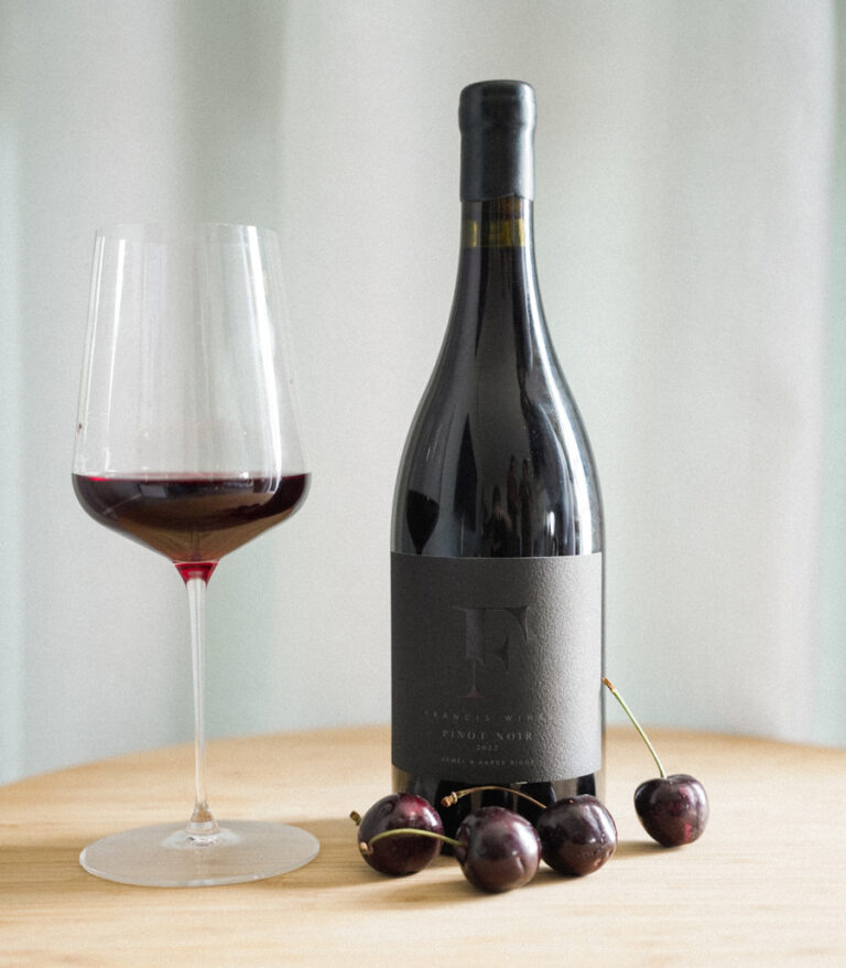 Francis Wines