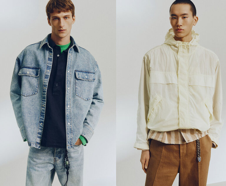 H&M Atelier