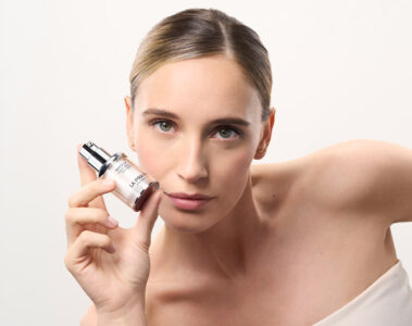 La Prairie White Caviar
