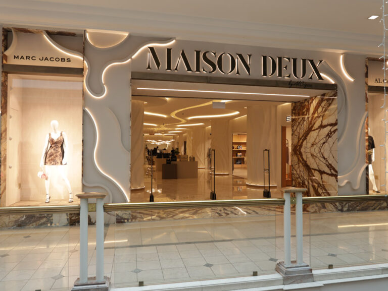 Maison Deux Hyde Park Corner