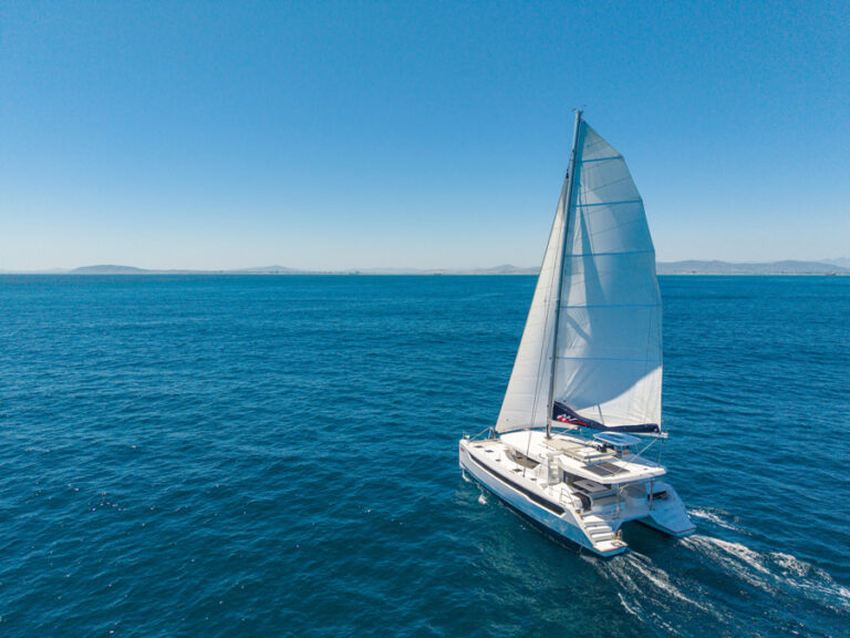 The Moorings Turkey