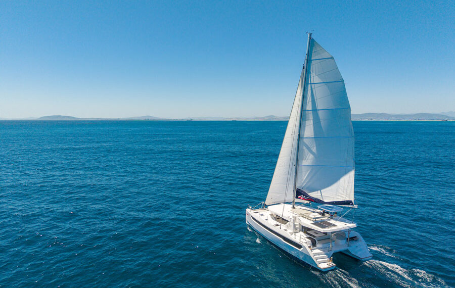 The Moorings Turkey