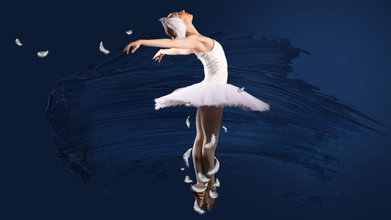 Cape Ballet Africa Swan Lake