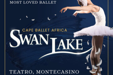 Cape Ballet Africa Swan Lake