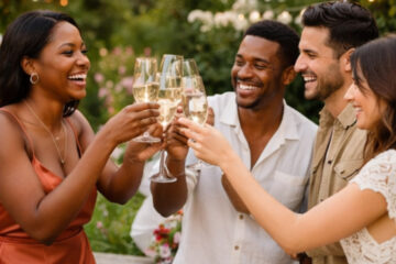 The Bubbly Festival