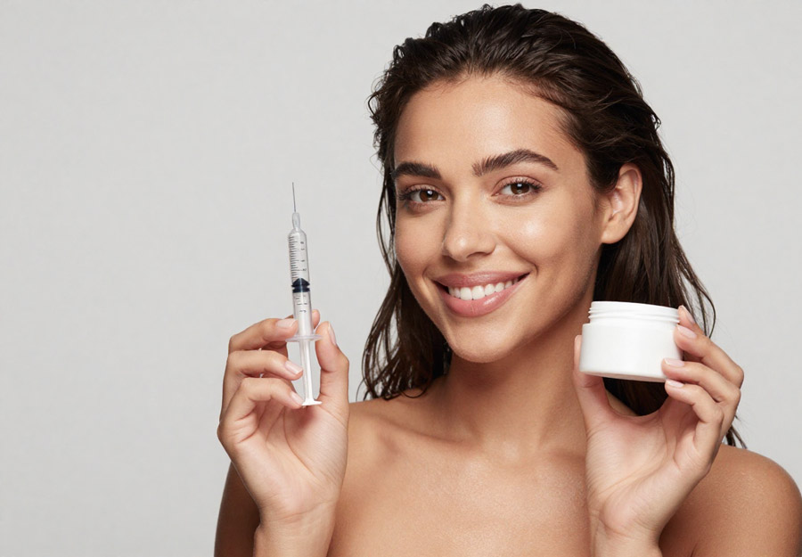 Beyond Botox: The Needle-Free Youth Edit - Aspire Lifestyle Magazine