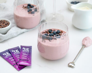 Electrolyte Breakfast Recipes