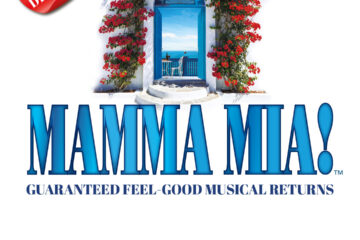 MAMMA MIA
