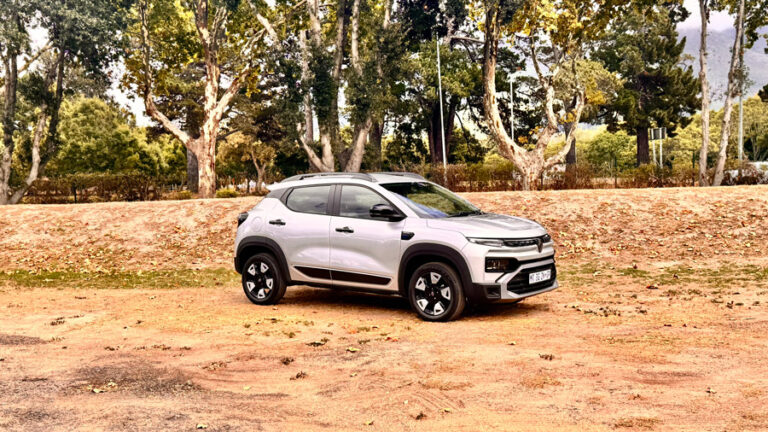 Renault Kiger