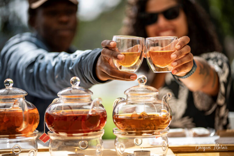 Piketberg Rooibos Tea