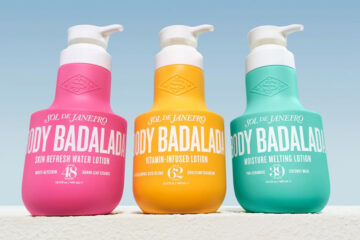 Sol de Janeiro Body Badalada Drops