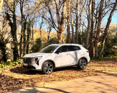 Changan Uni-S